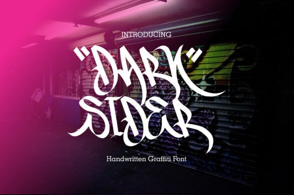 Dark Sider: A Designer’s Real-World Verdict